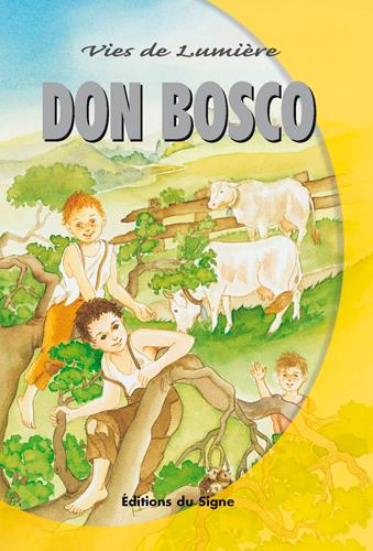 Don Bosco - flash vidéo