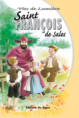 Saint François de Sales - flash vidéo
