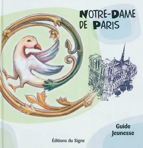 Les histoires de Notre-Dame de Paris - flash vidéo
