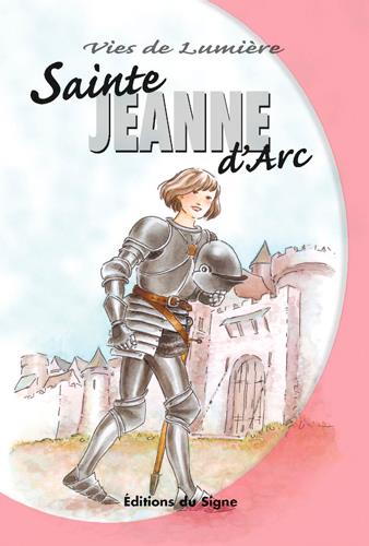 Sainte Jeanne d'Arc - flash vidéo