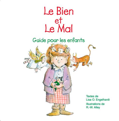 Le bien et le mal ; guide pour les enfants - flash vidéo