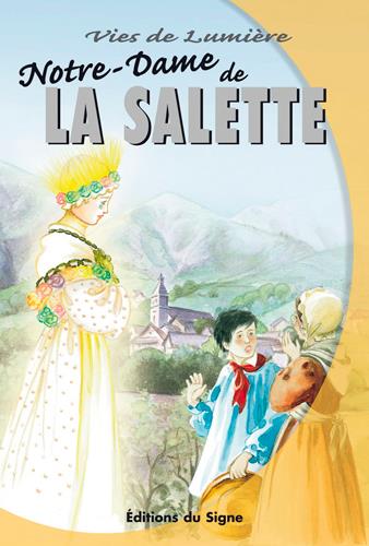Notre-Dame de la Salette