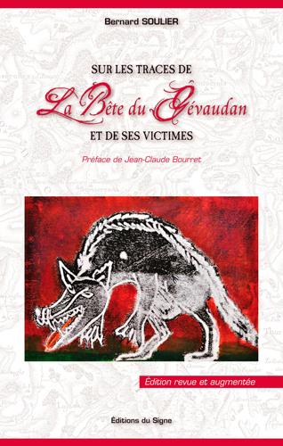 Sur les traces de la bête du Gévaudan et de ses victimes - flash vidéo
