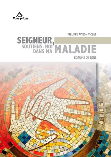 Seigneur soutiens-moi dans ma maladie - flash vidéo