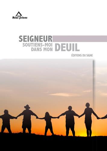 Seigneur, soutiens-moi dans mon deuil - flash vidéo