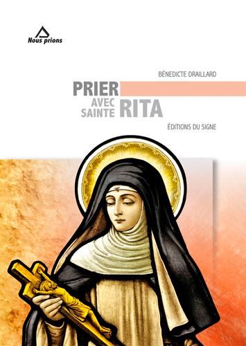 Prier avec sainte Rita - flash vidéo