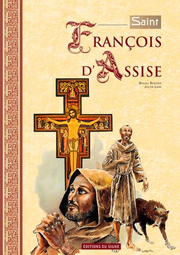 Saint François d'Assise - flash vidéo
