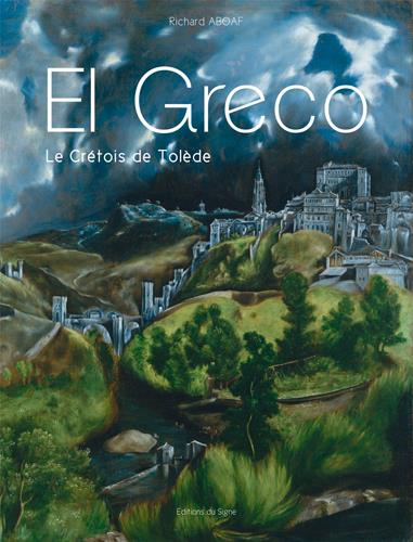 El Greco ; le crétois de Tolède - flash vidéo