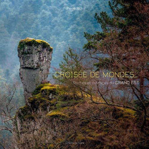 Croisée de mondes ; roches et ouvrages du Grand Est - flash vidéo