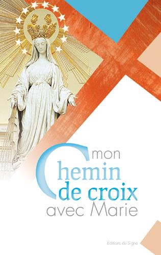 Mon chemin de croix avec marie - flash vidéo
