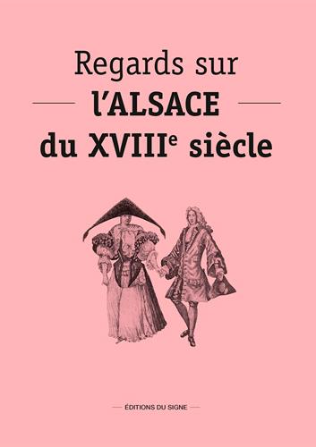 Regards sur l'Alsace du XVIIIe siècle - flash vidéo