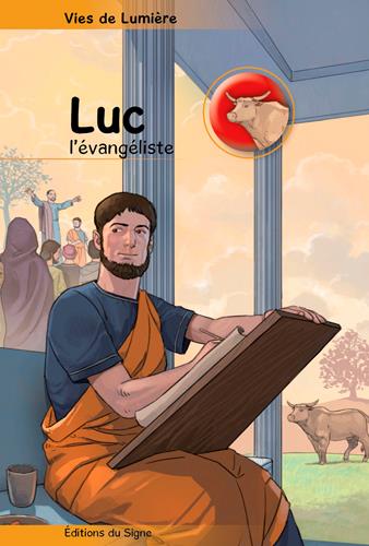 Luc l'évangéliste - flash vidéo