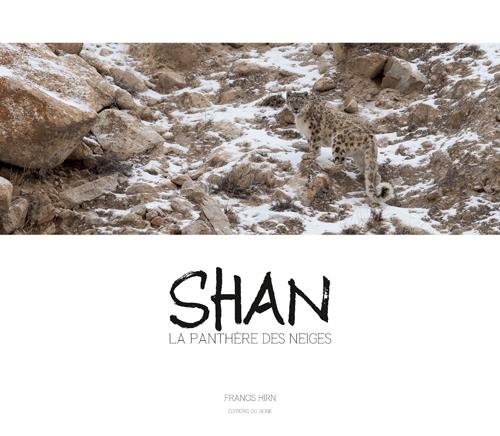 Shan ; la panthère des neiges - flash vidéo
