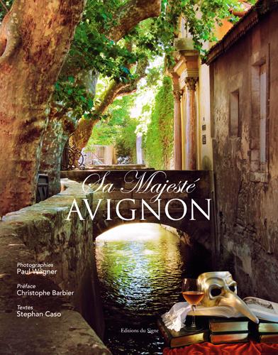 Sa majesté Avignon - flash vidéo