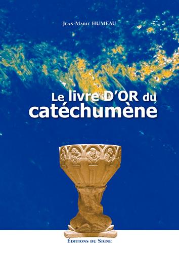 Le livre d'or du catéchumène - flash vidéo