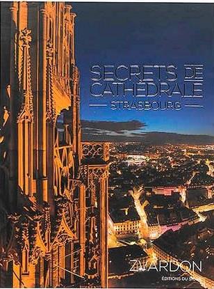Secrets de cathédrale de Strasbourg - flash vidéo