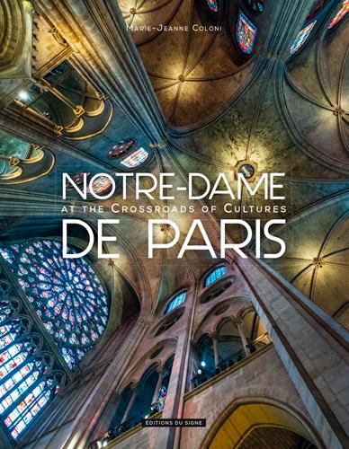 Notre-Dame de Paris ; at the crossroads of cultures - flash vidéo