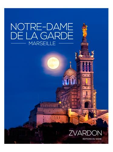 Notre Dame de la Garde, Marseille - flash vidéo