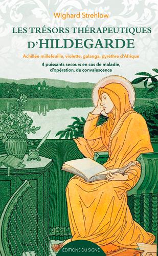 Les trésors thérapeutiques d'Hildegarde - flash vidéo