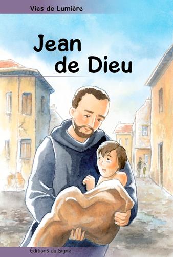 Jean de Dieu - flash vidéo