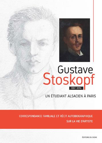 Gustave Stoskopf, un étudiant alsacien à Paris - flash vidéo
