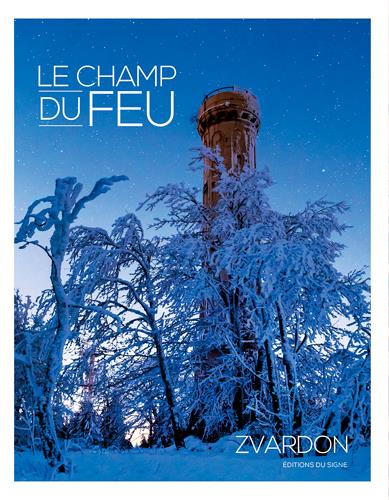 Le champ du feu - flash vidéo