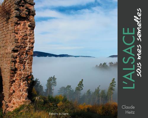 L'Alsace sous mes semelles - flash vidéo
