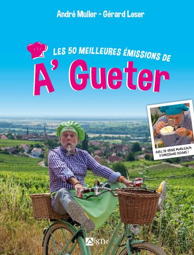 A'gueter ; les 100 meilleures émissions - flash vidéo