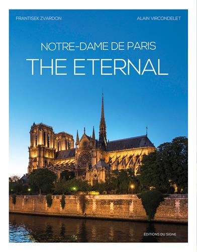 Notre-Dame de Paris ; the eternal - flash vidéo