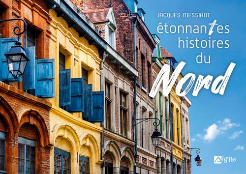 étonnantes histoires du Nord-Pas-de-Calais - flash vidéo