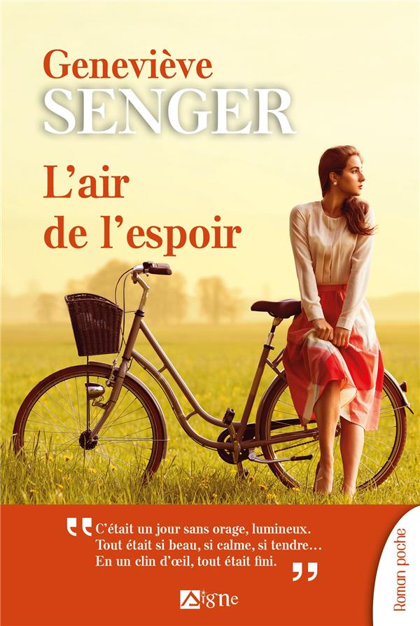 L'air de l'espoir - flash vidéo