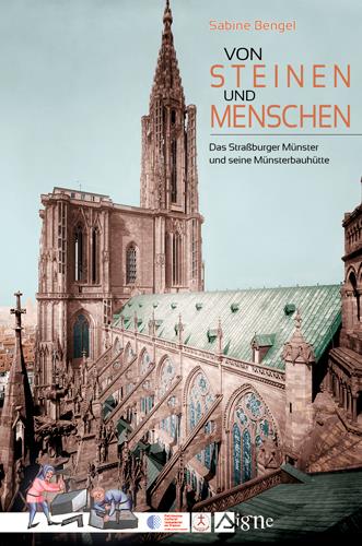 VON STEINEN UND MENSCHEN-DAS STRASSBURGER MUNSTER - flash vidéo