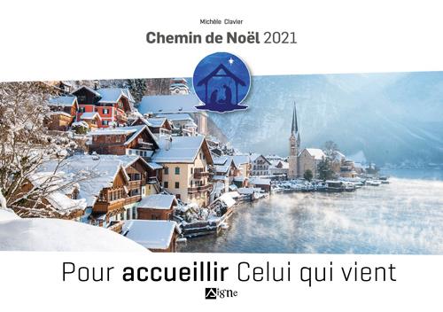 Noel 2021 adultes. pour accueillir celui qui vient - flash vidéo