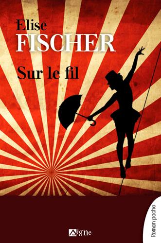 Sur le fil - flash vidéo