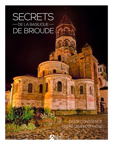Secrets de la bsilique de Brioude - flash vidéo