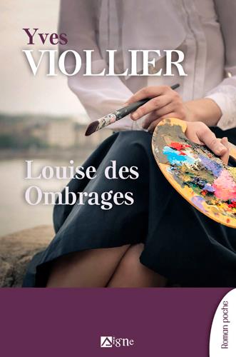 Louise des ombrages - flash vidéo