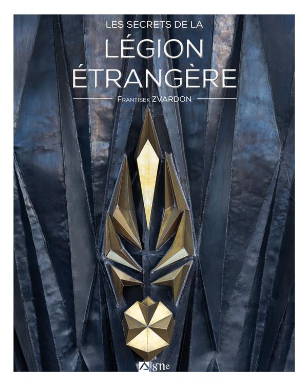 Secrets : légion étrangère - flash vidéo