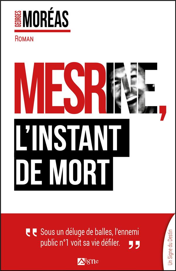 Mesrine, l'instant de mort - flash vidéo