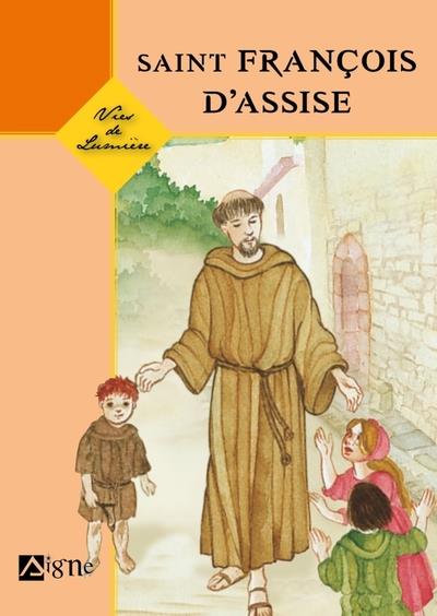 Saint François d'Assise - flash vidéo