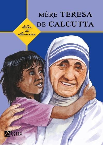 Mère Teresa de Calcutta - flash vidéo