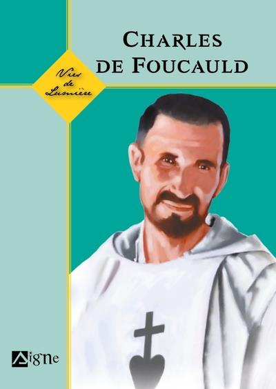 Charles de Foucauld - flash vidéo