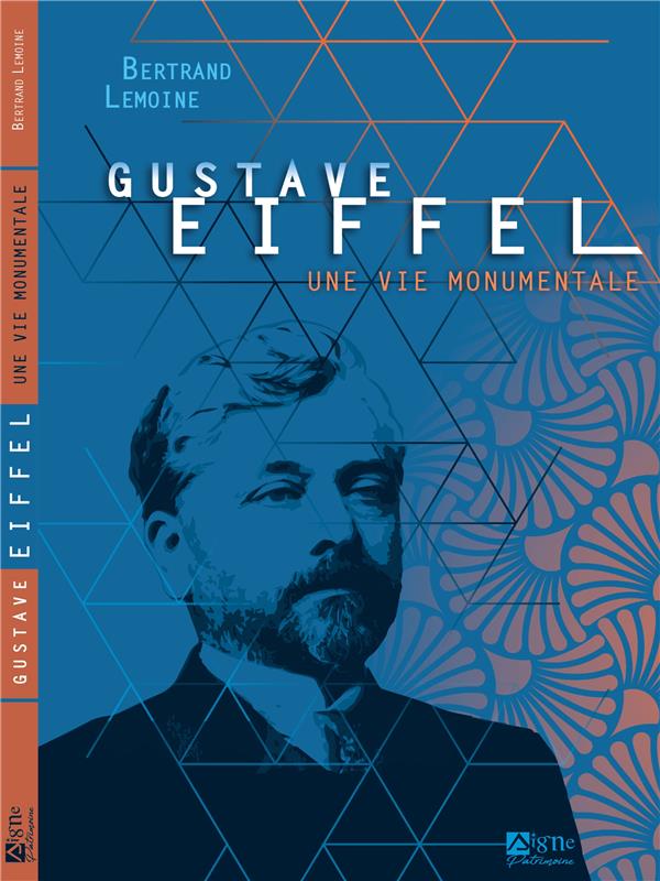 Gustave Eiffel : une vie monumentale - flash vidéo