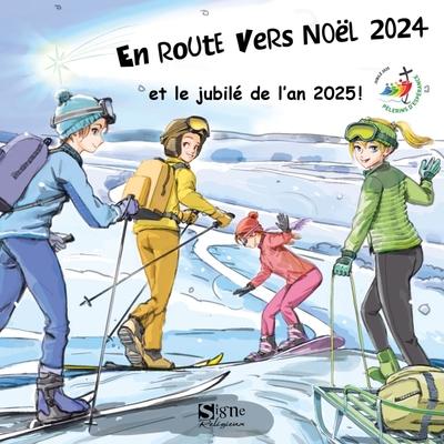 En route vers Noël 2024 et le jubilé de l'an 2025 ! - flash vidéo