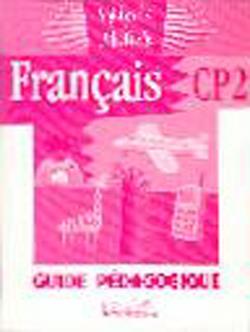 Français ; CP ; guide pédagogique (édition 2001)