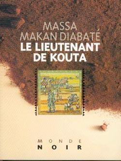 Le lieutenant de kouta