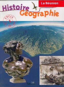 Histoire-géographie ; cycle 3 ; livre de l'élève