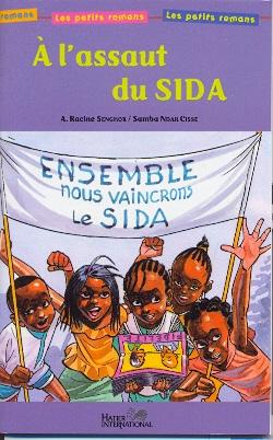 à l'assaut du sida