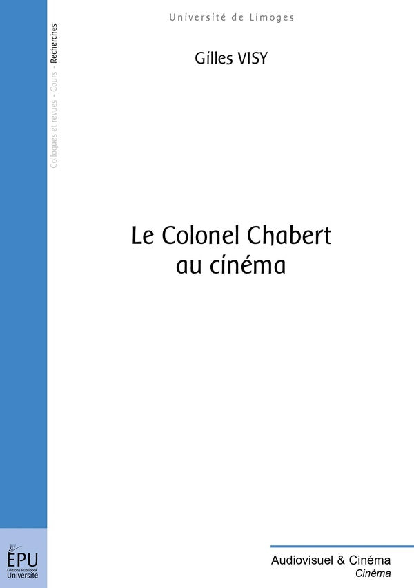 Le Colonel Chabert au cinéma