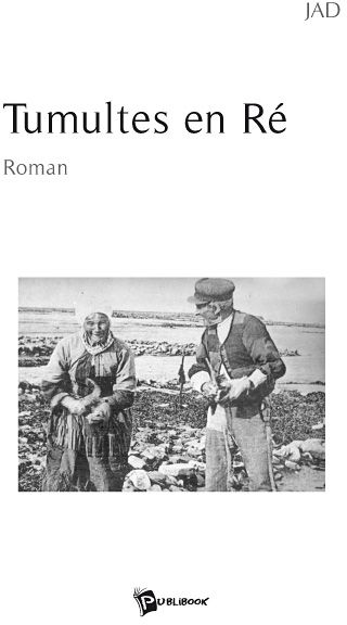 Tumultes en ré
