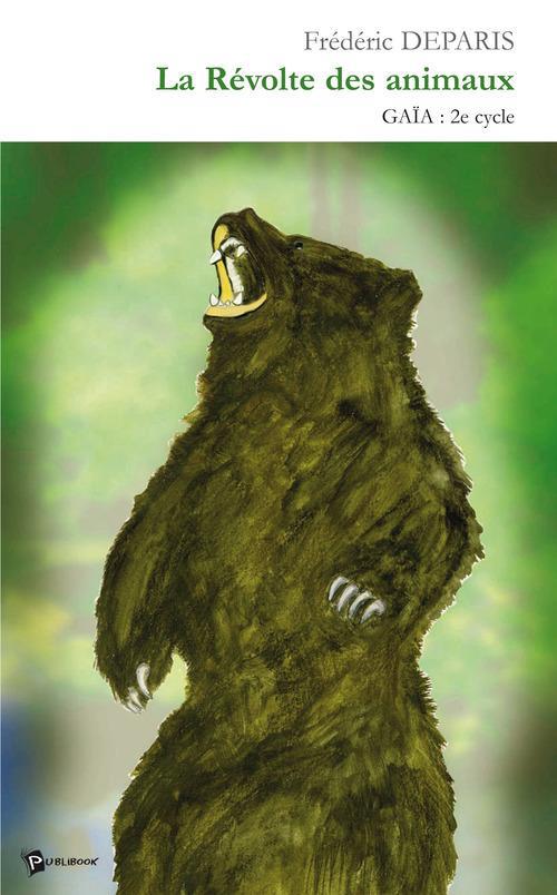 La revolte des animaux